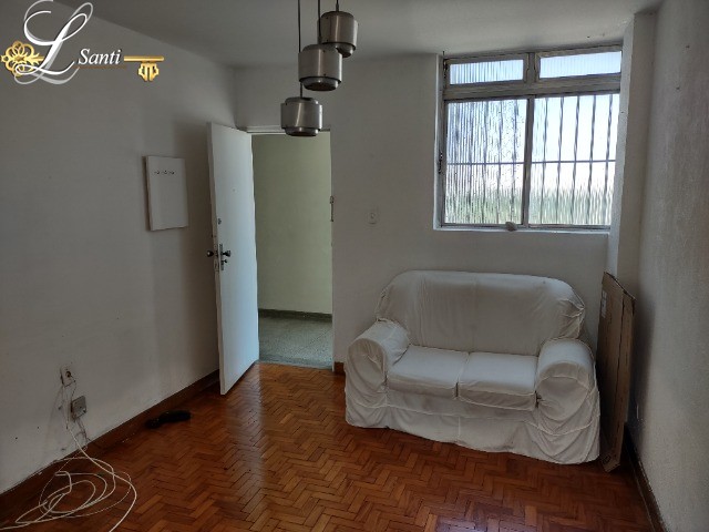 Apartamento à venda com 2 quartos, 85m² - Foto 1