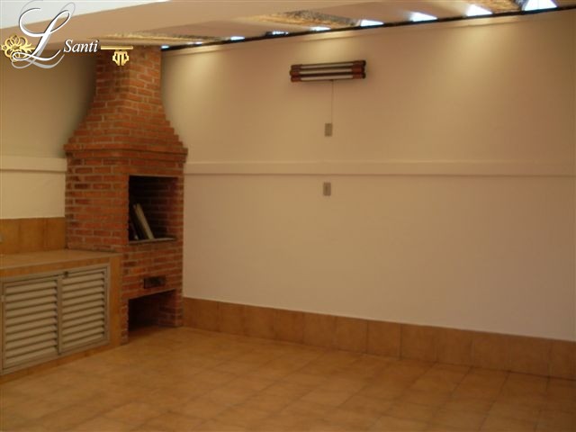 Sobrado para alugar com 3 quartos, 143m² - Foto 8