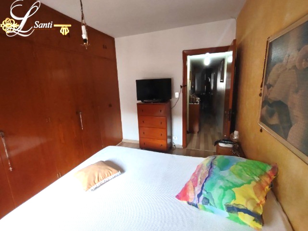 Sobrado à venda com 2 quartos, 110m² - Foto 16