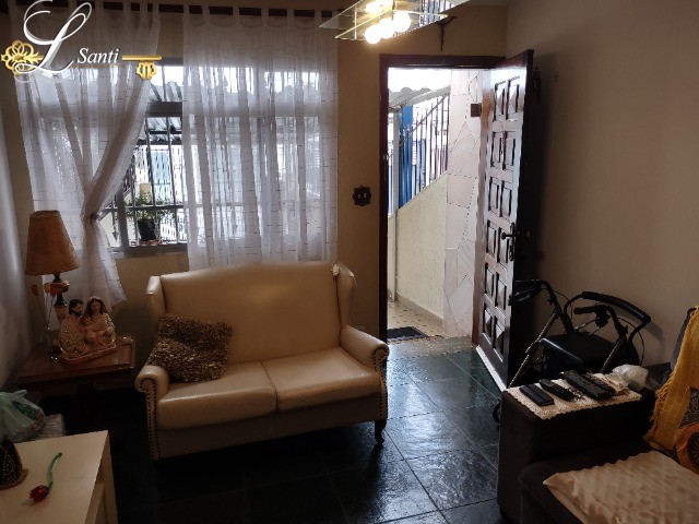 Sobrado à venda com 2 quartos, 110m² - Foto 2