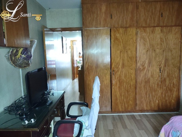 Sobrado à venda com 2 quartos, 110m² - Foto 8