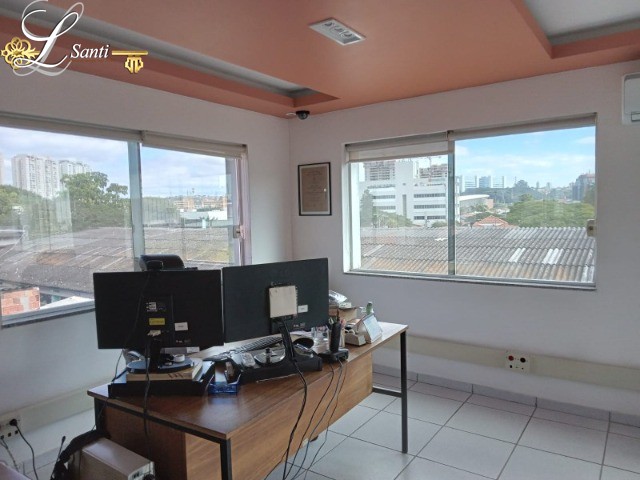 Depósito-Galpão-Armazém para alugar, 500m² - Foto 2