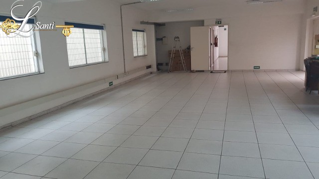 Depósito-Galpão-Armazém para alugar, 500m² - Foto 7