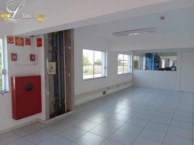 Depósito-Galpão-Armazém para alugar, 500m² - Foto 6