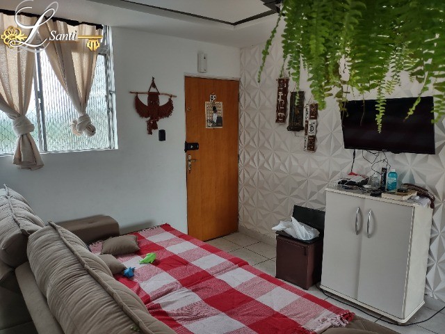 Apartamento à venda com 2 quartos, 85m² - Foto 5