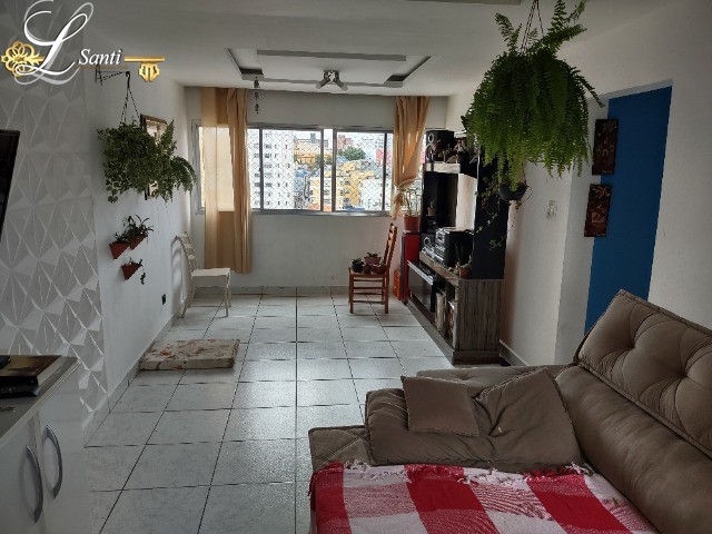 Apartamento à venda com 2 quartos, 85m² - Foto 1