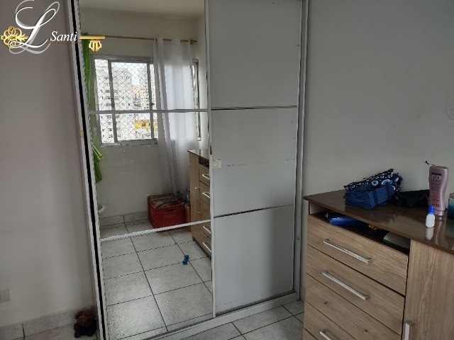 Apartamento à venda com 2 quartos, 85m² - Foto 10