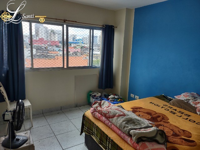 Apartamento à venda com 2 quartos, 85m² - Foto 13