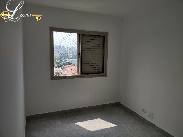 Apartamento à venda com 2 quartos, 55m² - Foto 3