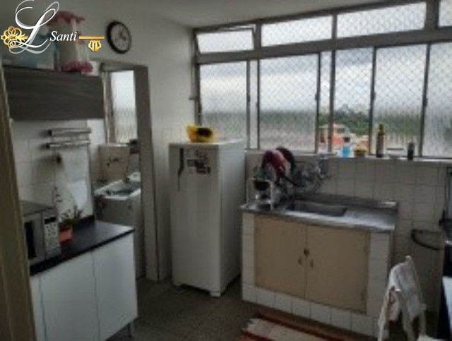 Apartamento à venda com 2 quartos, 85m² - Foto 24