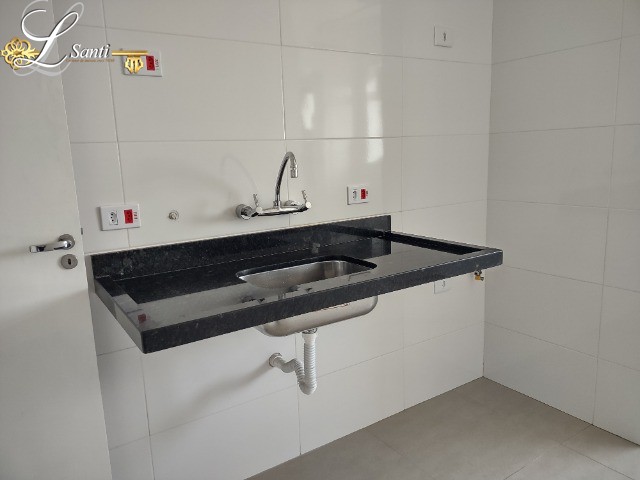 Apartamento à venda com 2 quartos, 55m² - Foto 9