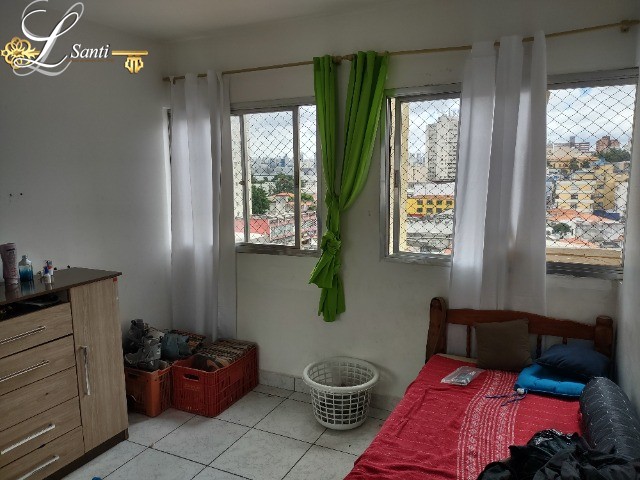 Apartamento à venda com 2 quartos, 85m² - Foto 9