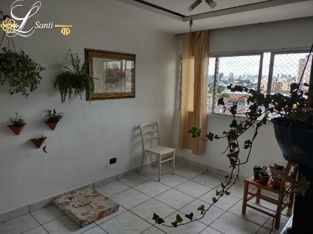 Apartamento à venda com 2 quartos, 85m² - Foto 6