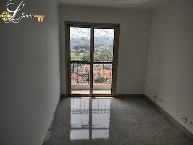 Apartamento à venda com 2 quartos, 55m² - Foto 1