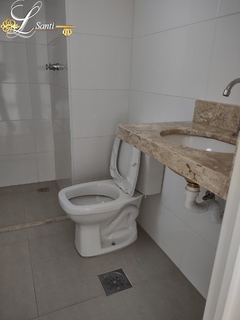 Apartamento à venda com 2 quartos, 55m² - Foto 5