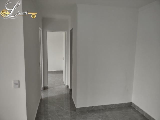 Apartamento à venda com 2 quartos, 55m² - Foto 2