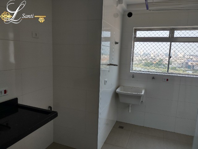 Apartamento à venda com 2 quartos, 55m² - Foto 8