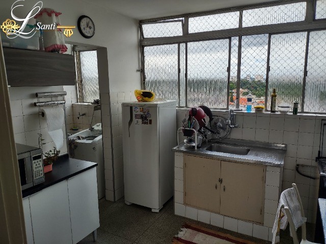 Apartamento à venda com 2 quartos, 85m² - Foto 22