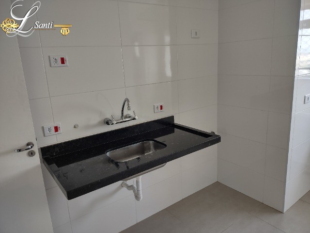 Apartamento à venda com 2 quartos, 55m² - Foto 13