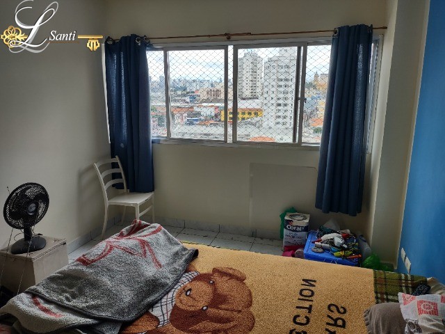 Apartamento à venda com 2 quartos, 85m² - Foto 14