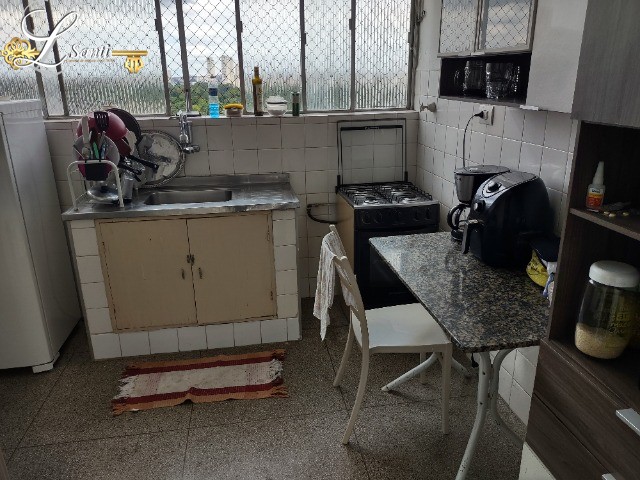 Apartamento à venda com 2 quartos, 85m² - Foto 18