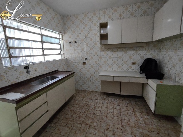 Sobrado à venda e aluguel com 2 quartos, 114m² - Foto 1