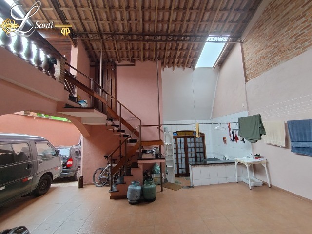 Sobrado à venda com 3 quartos, 279m² - Foto 21