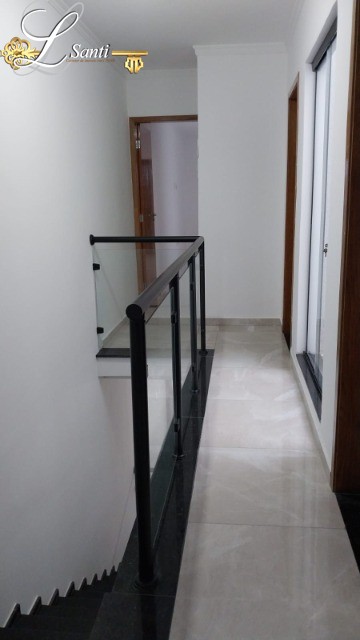 Sobrado para alugar com 3 quartos, 110m² - Foto 6