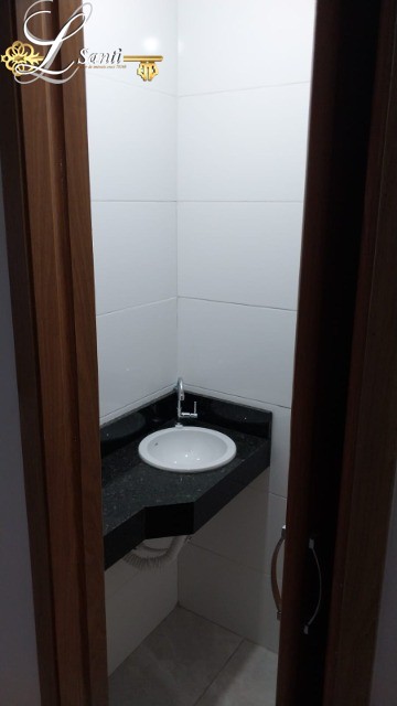 Sobrado para alugar com 3 quartos, 110m² - Foto 5