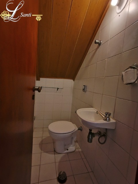 Sobrado à venda com 2 quartos, 193m² - Foto 14