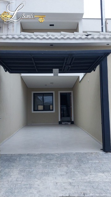 Sobrado para alugar com 3 quartos, 110m² - Foto 10