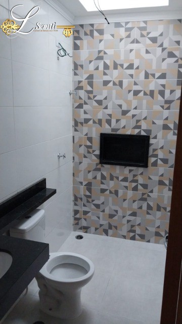 Sobrado para alugar com 3 quartos, 110m² - Foto 7