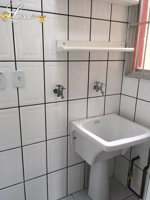 Apartamento para alugar com 2 quartos, 37m² - Foto 6