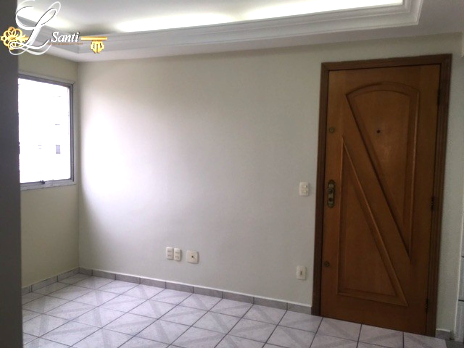 Apartamento para alugar com 2 quartos, 37m² - Foto 3