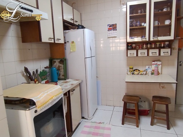 Apartamento à venda com 2 quartos, 55m² - Foto 7