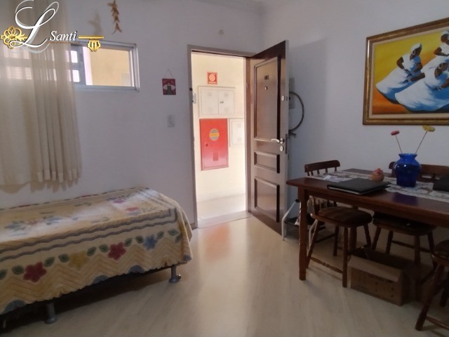 Apartamento à venda com 2 quartos, 55m² - Foto 4