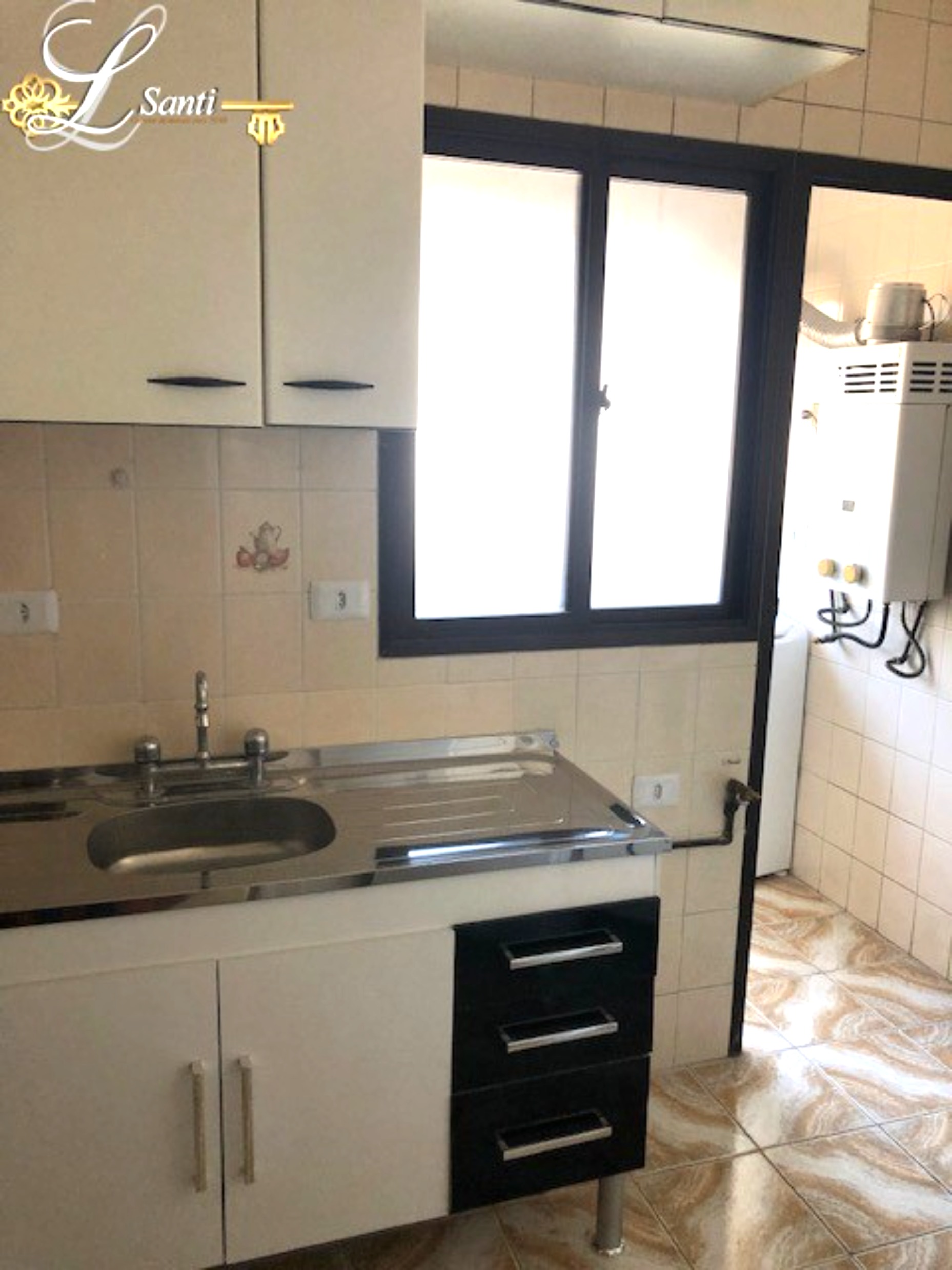 Apartamento à venda e aluguel com 2 quartos, 58m² - Foto 4