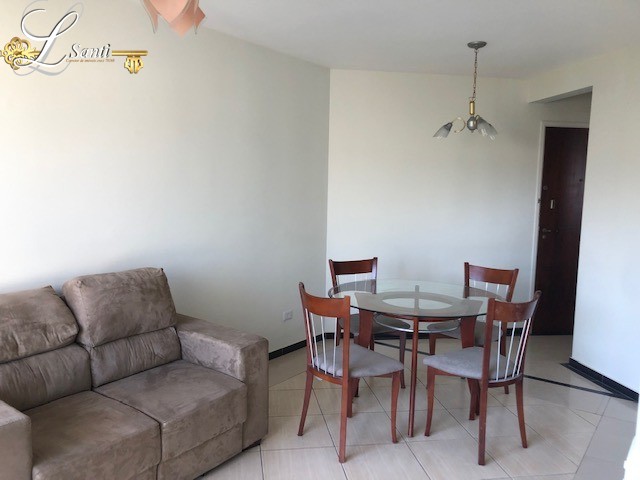 Apartamento à venda e aluguel com 2 quartos, 58m² - Foto 1