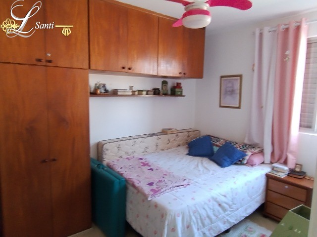 Apartamento à venda com 2 quartos, 55m² - Foto 13