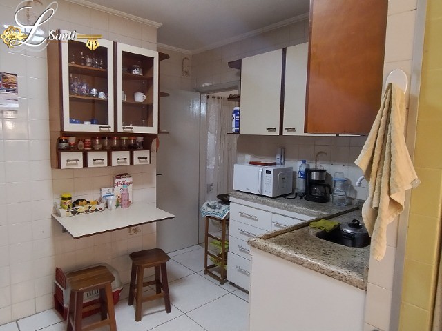 Apartamento à venda com 2 quartos, 55m² - Foto 8