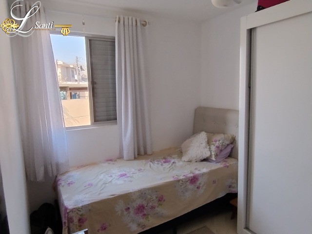 Apartamento à venda com 2 quartos, 55m² - Foto 11