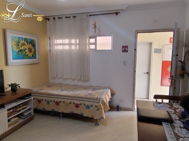 Apartamento à venda com 2 quartos, 55m² - Foto 3