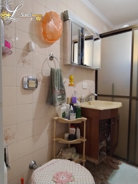 Apartamento à venda com 2 quartos, 55m² - Foto 10