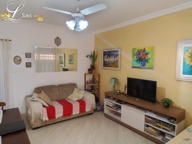 Apartamento à venda com 2 quartos, 55m² - Foto 1