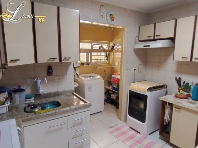 Apartamento à venda com 2 quartos, 55m² - Foto 6