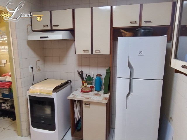 Apartamento à venda com 2 quartos, 55m² - Foto 5