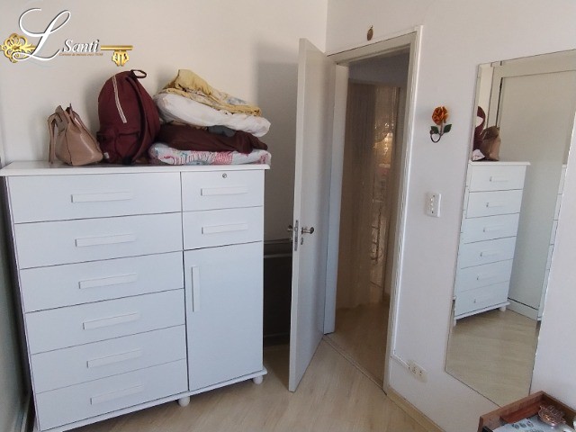 Apartamento à venda com 2 quartos, 55m² - Foto 12