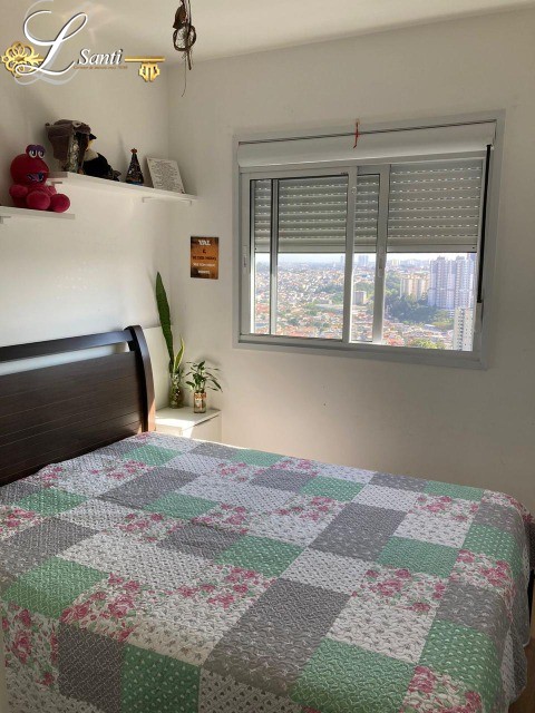 Apartamento à venda com 2 quartos, 49m² - Foto 7