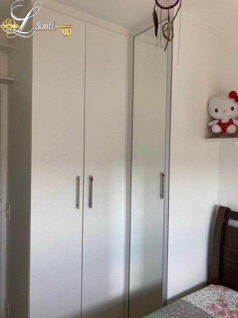 Apartamento à venda com 2 quartos, 49m² - Foto 5