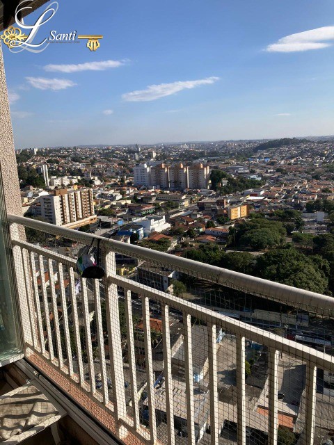 Apartamento à venda com 2 quartos, 49m² - Foto 18